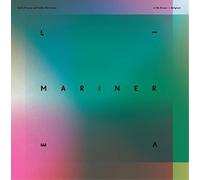 Cult of Luna & Julie Christmas Mariner: Live at De Kreun, Belgium (CD)