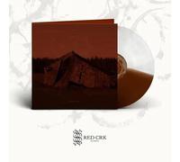 Cult Of Luna - RAGING RIVER (HALF/HALF TRANSPARENT & BROWN