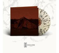 Cult Of Luna - RAGING RIVER (MILKY CLEAR W/ BLACK SPECKLES VINYL)