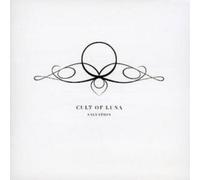 Cult of Luna – Salvation – CD – Importación USA