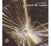 Cult of Luna – The Beyond – Vinilo doble LP con portada gatefold – Earache Records
