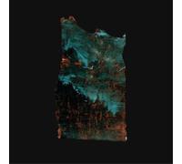 Cult of Luna The Long Road North (Vinyl) 12" Album (Gatefold Cover)
