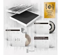 Cult of Luna - Vertikal (10 Year Anniversary Limited Boxset) [Vinilo]