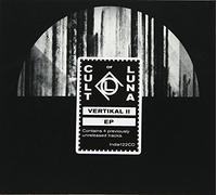 Cult of luna - Vertikal II