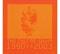 Cult of Snap!1990-2003[Dk]