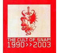 Cult of Snap:Best of 1990-2003