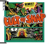 Cult of Snap [Single-CD]