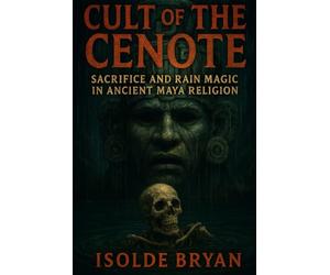 Cult of the Cenote: Sacrifice and Rain Magic in Ancient Maya Religion