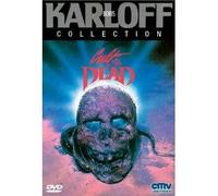 Cult of the Dead [Alemania] [DVD]