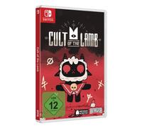 Cult of the Lamb