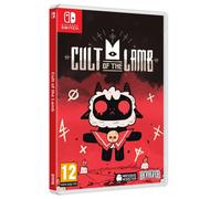 Cult of the Lamb