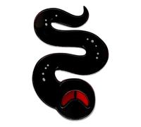 Cult of the lamb chapa snake 5 cm