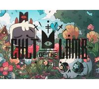 Cult of the Lamb: Cultist Edition (Xbox One / Xbox Series X|S) Xbox Live Key - ARGENTINA