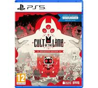 Cult of The Lamb - Edición Definitiva PS5