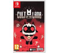 Cult of the Lamb Juego Nintendo Switch