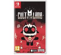 Nintendo Videojuego para Switch Devolver Digital Cult of The Lamb