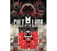 Cult of the Lamb PC