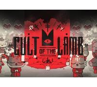 Cult of the Lamb (PC) Steam Gift - EU