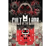 Cult of the Lamb (PC) - Steam Gift - GLOBAL