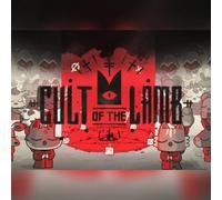 Cult of the Lamb (PC) Steam Key - LATIN AMERICA
