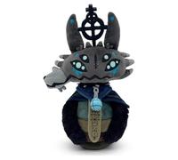 Cult of The Lamb - Peluche de Lobo (22 cm)