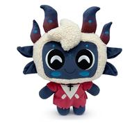 Cult of The Lamb - Peluche de Yngya Follower (22 cm)