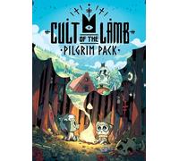 Cult of the Lamb: Pilgrim Pack PC - DLC