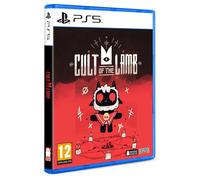 Cult of the Lamb - PS5