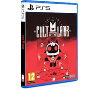 Cult of the Lamb PS5