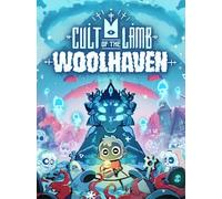 Cult of the Lamb: Woolhaven (PC) - Steam Gift - GLOBAL