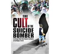The Cult of the Suicide Bomber [Reino Unido] [DVD]