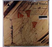 Cult Of Youth - Love Will Prevail [Vinilo]