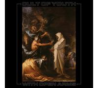 Cult of Youth - With Open Arms [VINYL] [Vinilo]