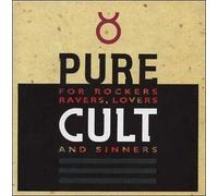 Cult - Pure Cult: Best of