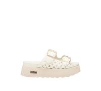 Cult- Sandalia Janis- Shoes- Mujer- Blanco- 41 EU- Sandalia Janis