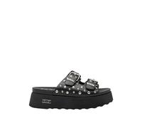 Cult- Sandalia Janis- Shoes- Mujer- Negro- 39 EU- Sandalia Janis