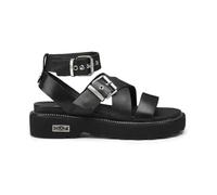Cult- Sandalia Ziggy 3442- Shoes- Mujer- Negro- 36 EU- Sandalia Ziggy 3442