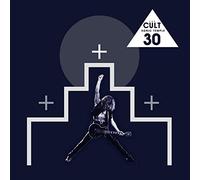 Cult - Sonic Temple 30th Anniversary