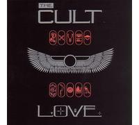 Cult, the - Love-Remastered