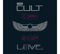 Cult,the - Love [Vinilo]