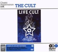 Cult the - Music Without Fear