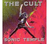 Cult, the - Sonic Temple