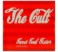 Cult, The - Sweet Soul Sister - Rock's Mix