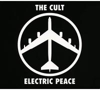 Cult,the - The Cult Electric [Vinilo]