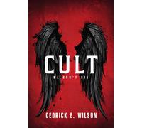 CULT: We Don't Die Book Three