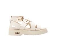 Cult- Ziggy Sandal- Shoes- Mujer- Blanco- 39 EU- Ziggy Sandal