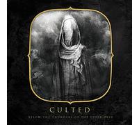 Culted - Below The Thunders