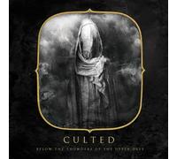 Culted - Below The Thunders