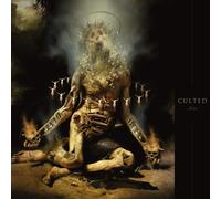 Culted Nous (Vinyl) 12" Album (Importación USA)