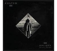 Culted - Oblique To All Paths [Vinilo]